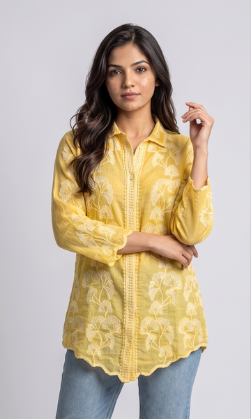 MASK WOMEN's SHIRT