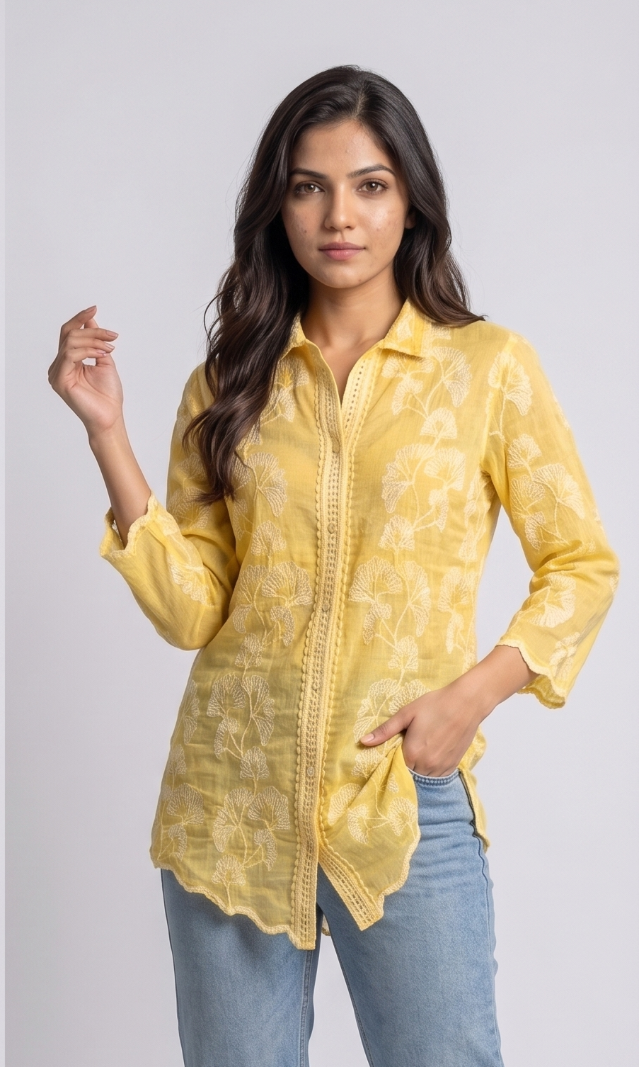 MASK WOMEN's SHIRT