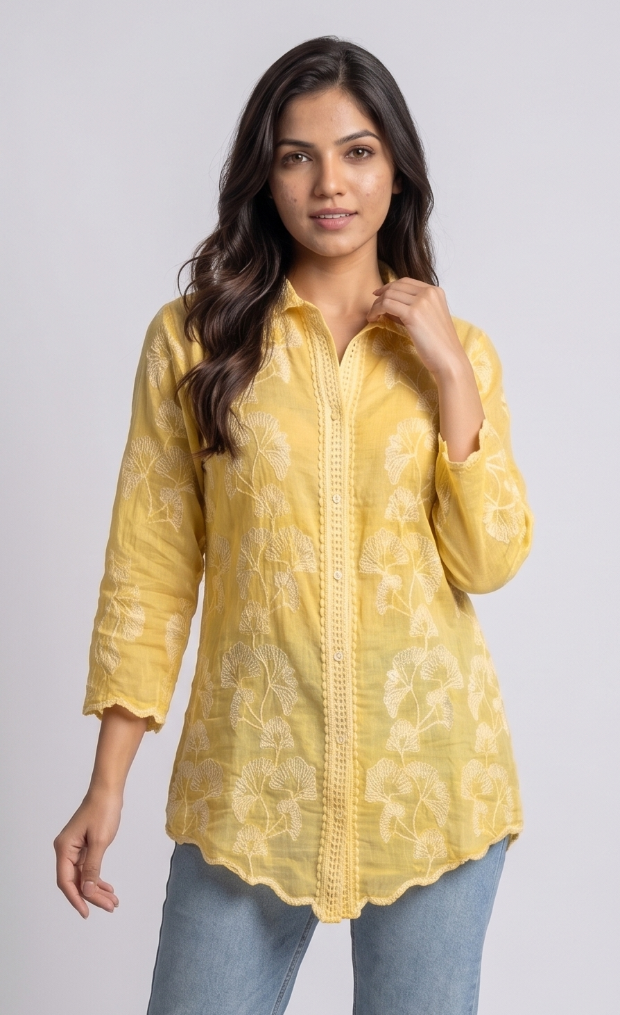 MASK WOMEN's SHIRT