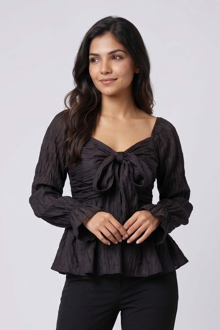 MASK WOMEN's TOP