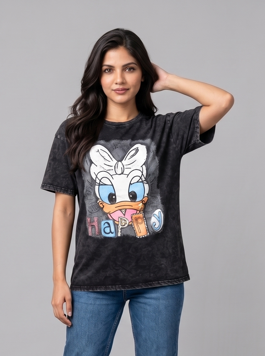 MASK WOMEN's T-SHIRT