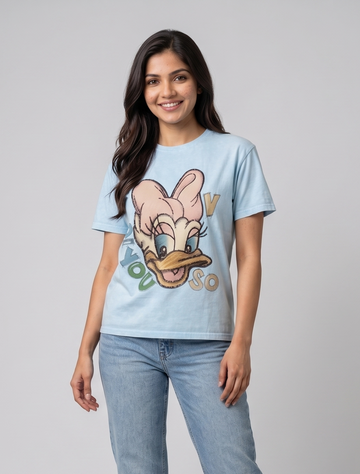 MASK WOMEN's T-SHIRT