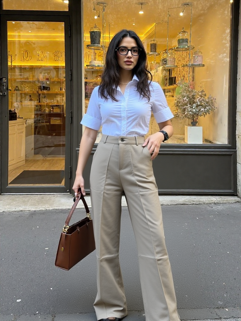 MASK WOMEN's TROUSER