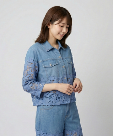 MASK WOMEN's CORDSET