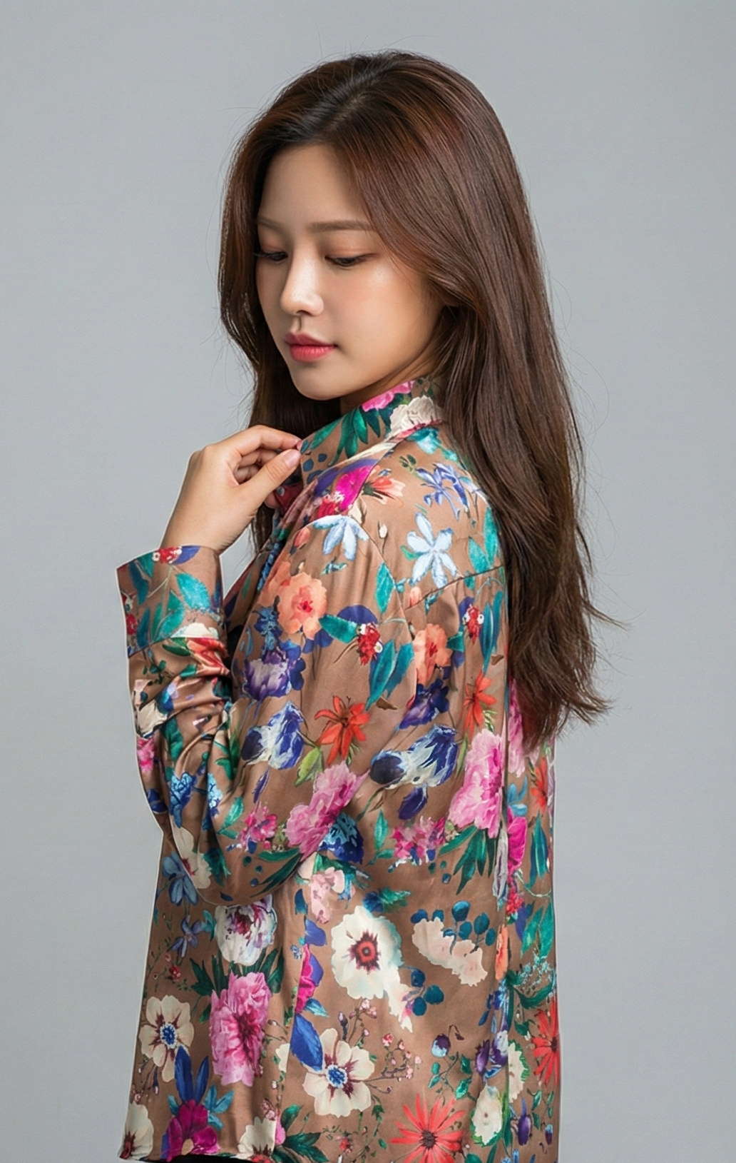 MASK WOMEN's SHIRT