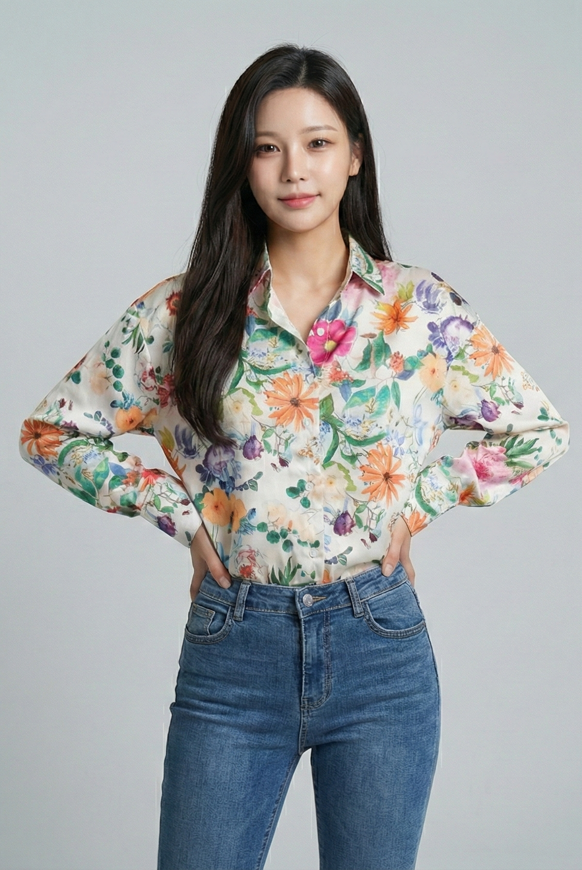MASK WOMEN's SHIRT