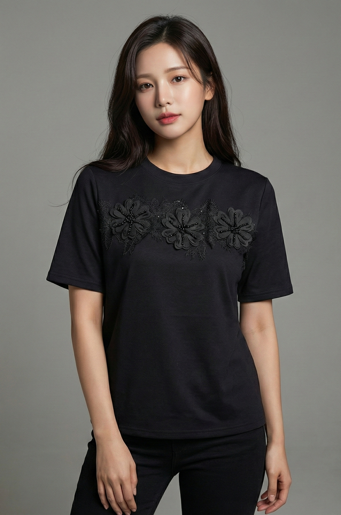 MASK WOMEN's Top