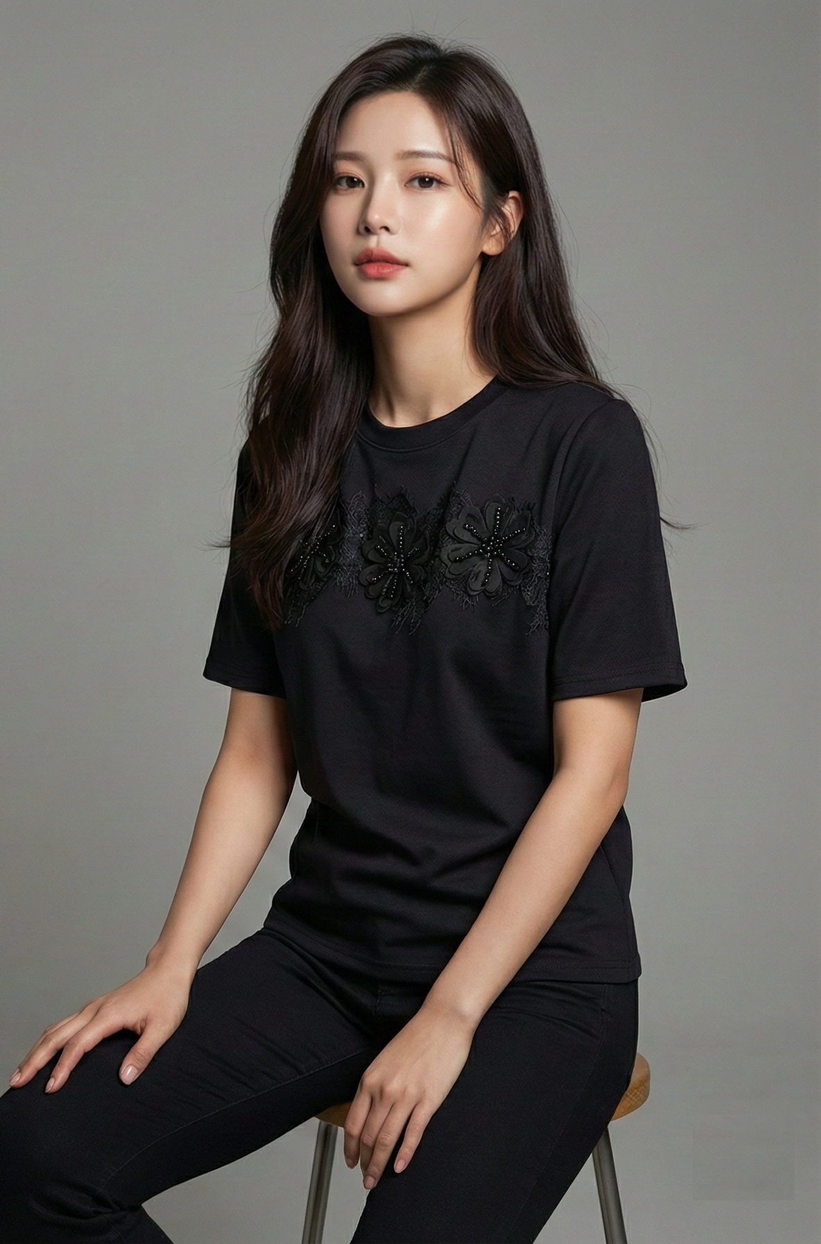 MASK WOMEN's Top