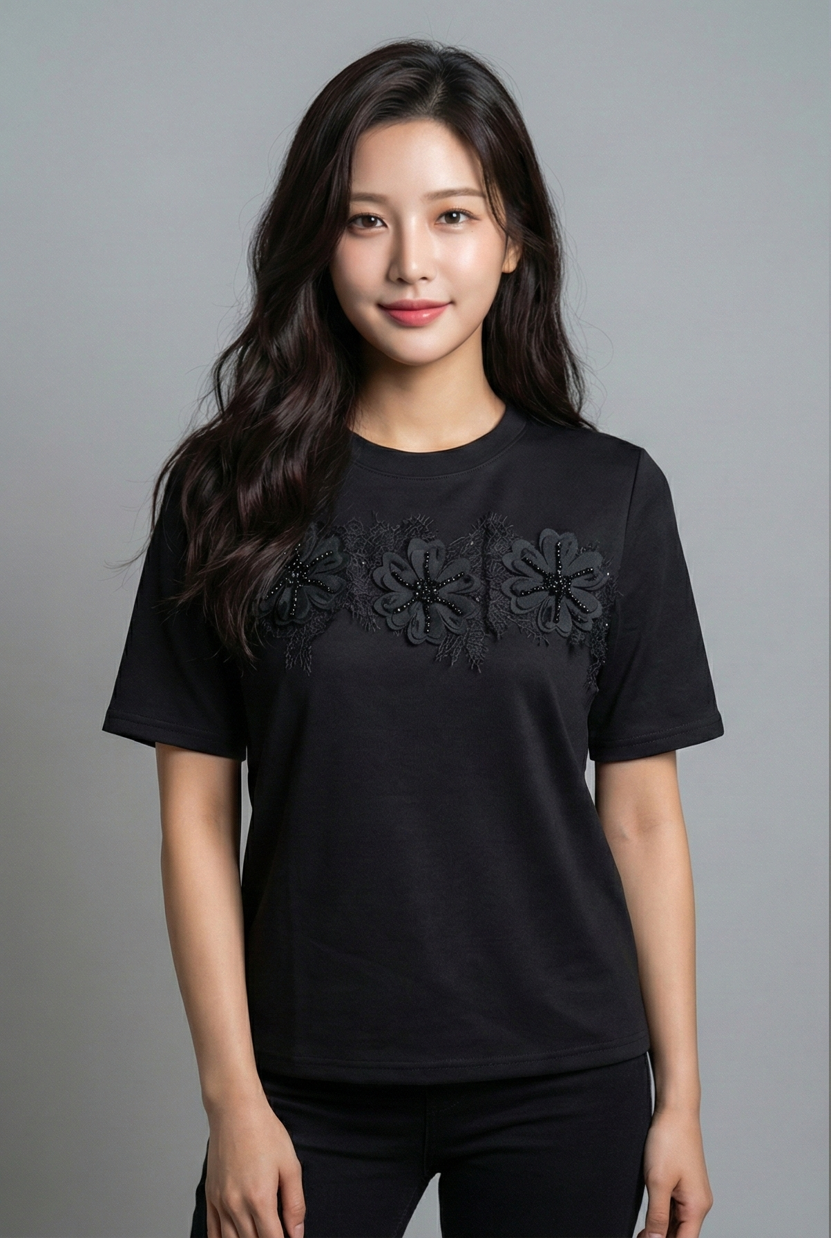 MASK WOMEN's Top
