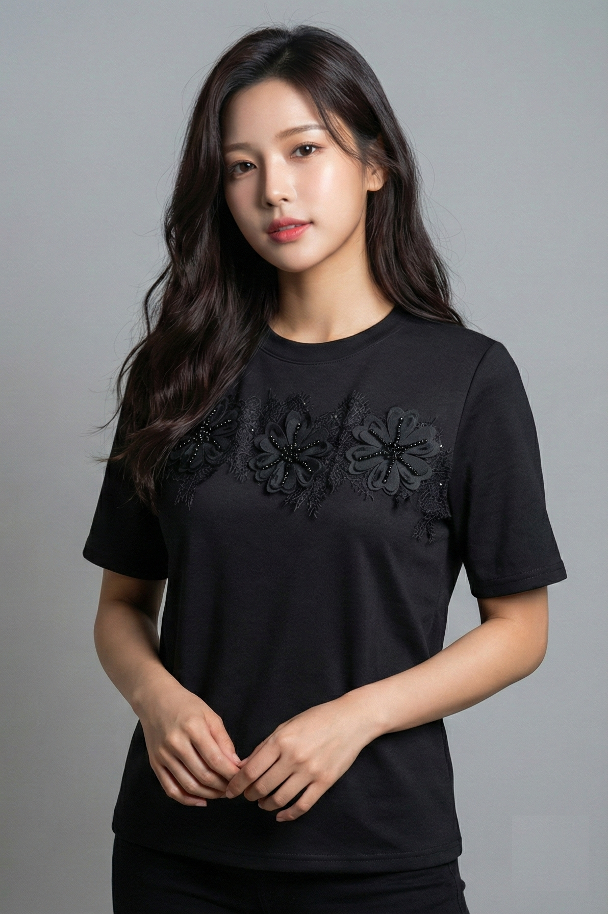 MASK WOMEN's Top