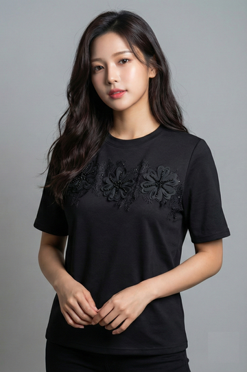MASK WOMEN's Top