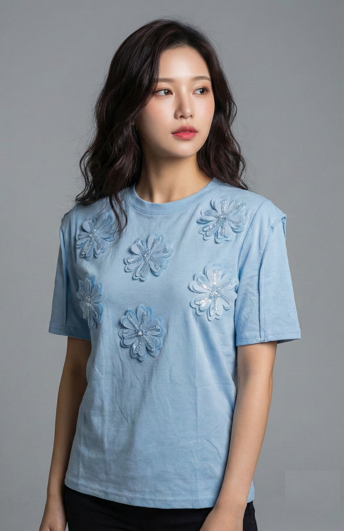 MASK WOMEN's Top