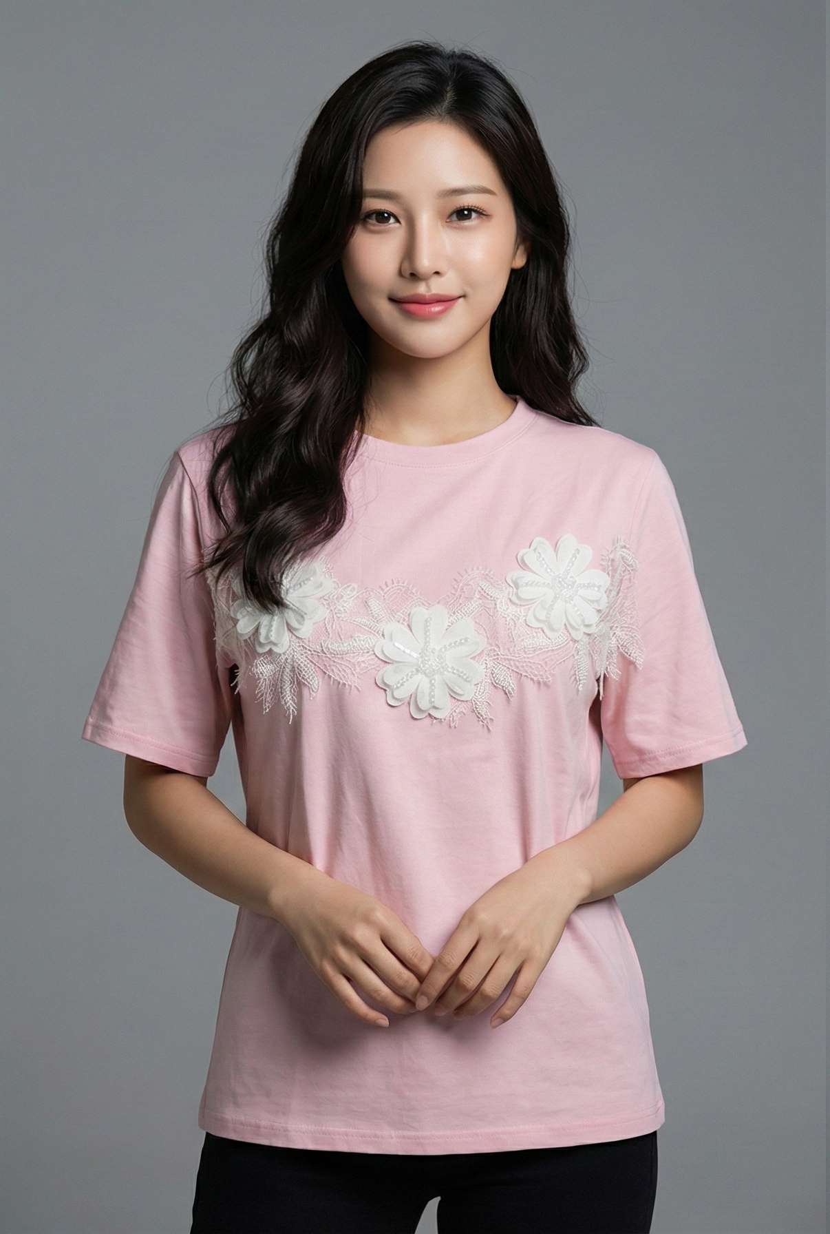 MASK WOMEN's Top