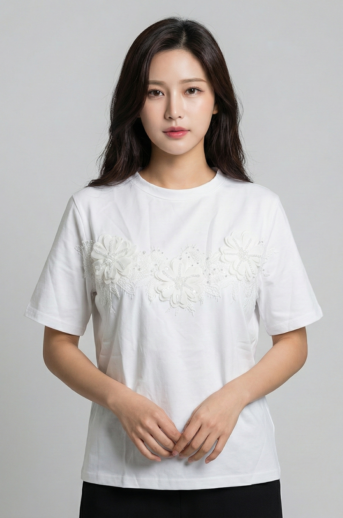 MASK WOMEN's Top