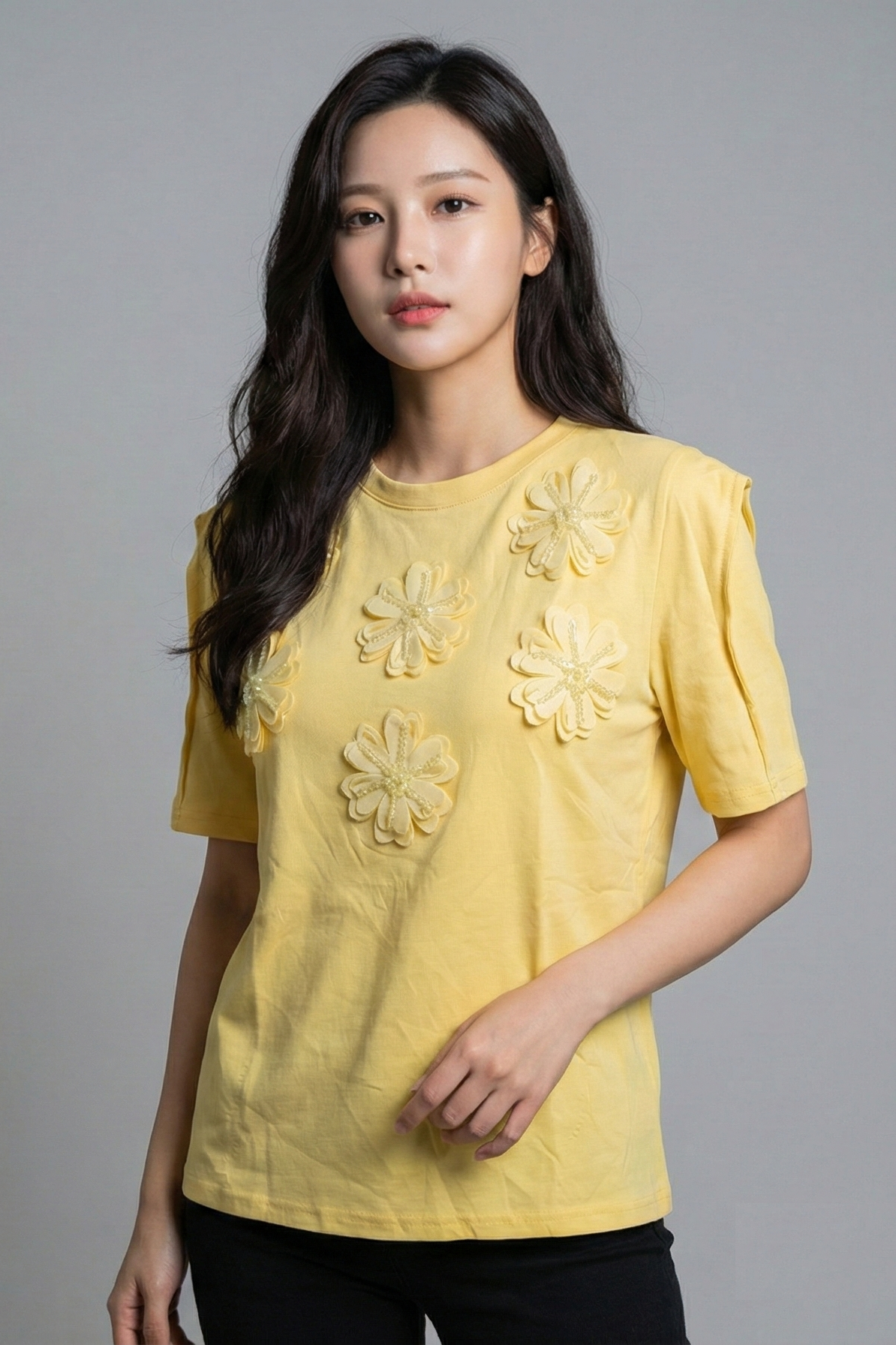 MASK WOMEN's Top