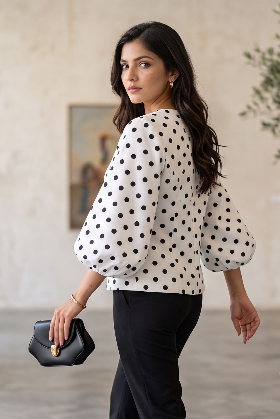 MASK WOMEN's COAT