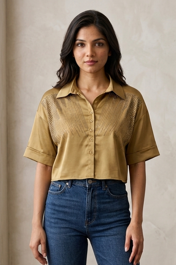 MASK WOMEN's SHIRT