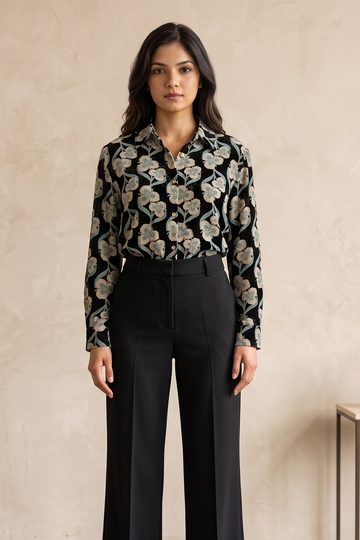 MASK WOMEN's SHIRT