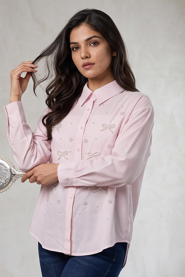 MASK WOMEN's SHIRT