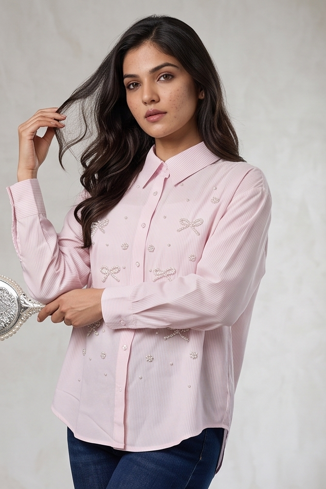 MASK WOMEN's SHIRT