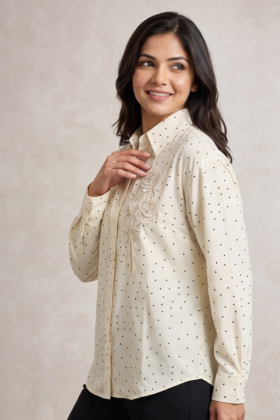 MASK WOMEN's SHIRT