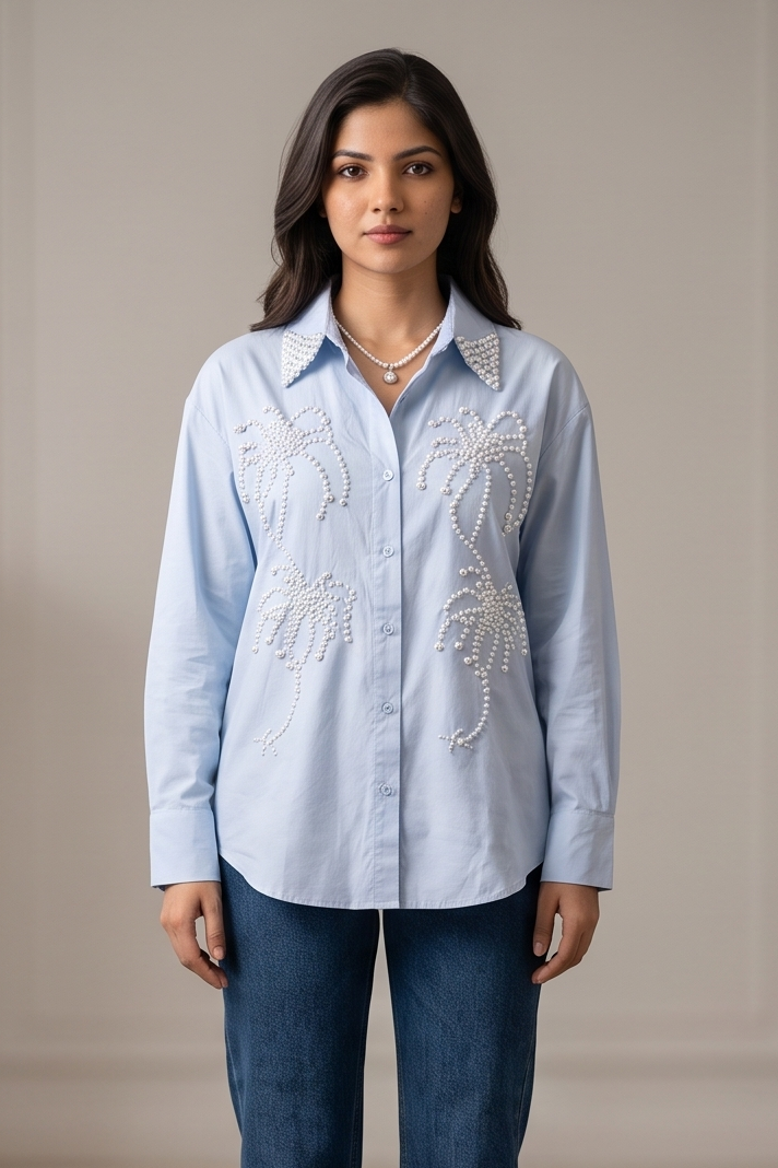 MASK WOMEN's SHIRT