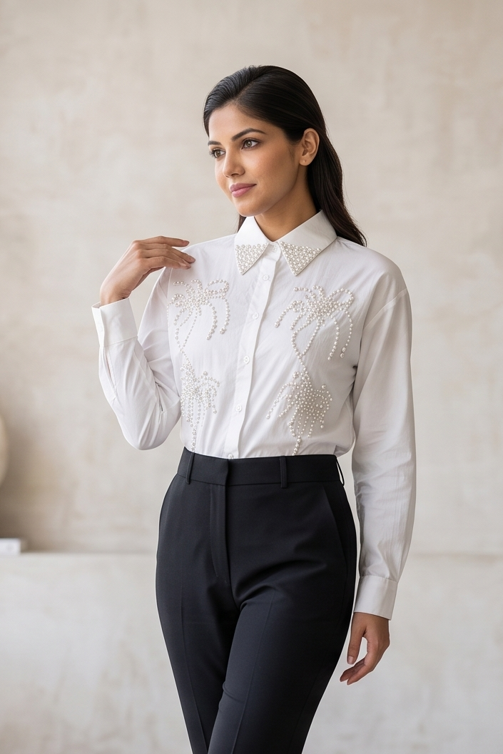 MASK WOMEN's SHIRT