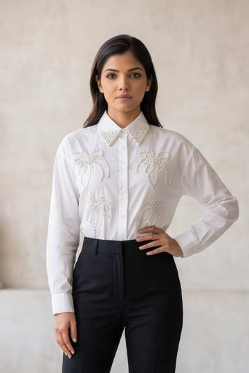 MASK WOMEN's SHIRT
