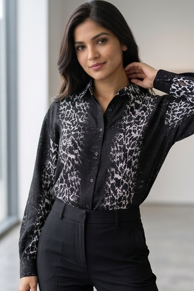 MASK WOMEN's SHIRT