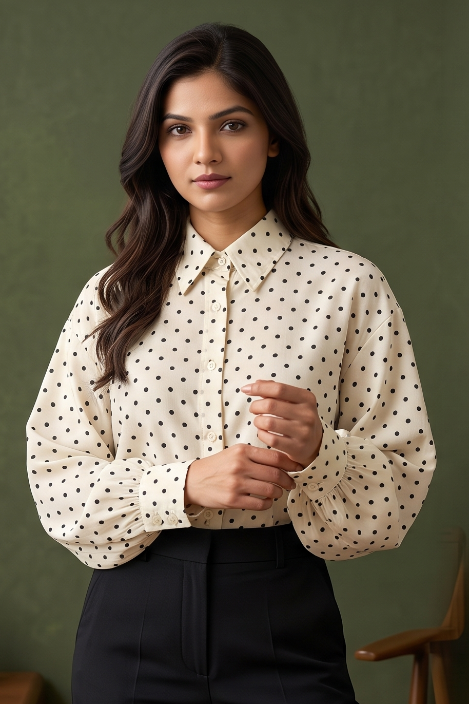 MASK WOMEN's SHIRT