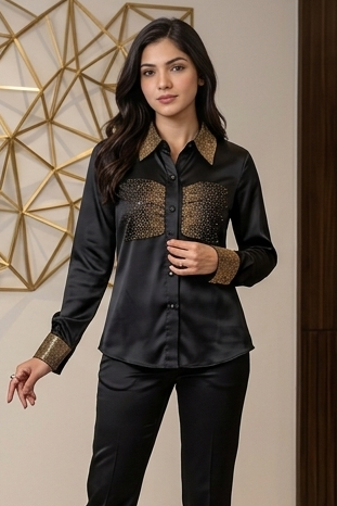 MASK WOMEN's SHIRT