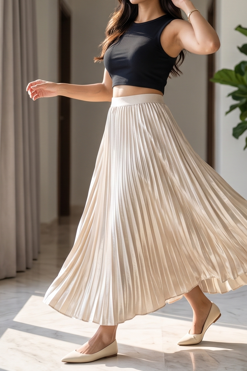 MASK WOMEN's SKIRT