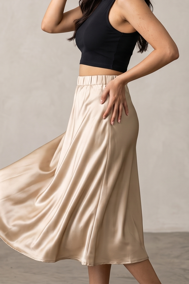 MASK WOMEN's SKIRT
