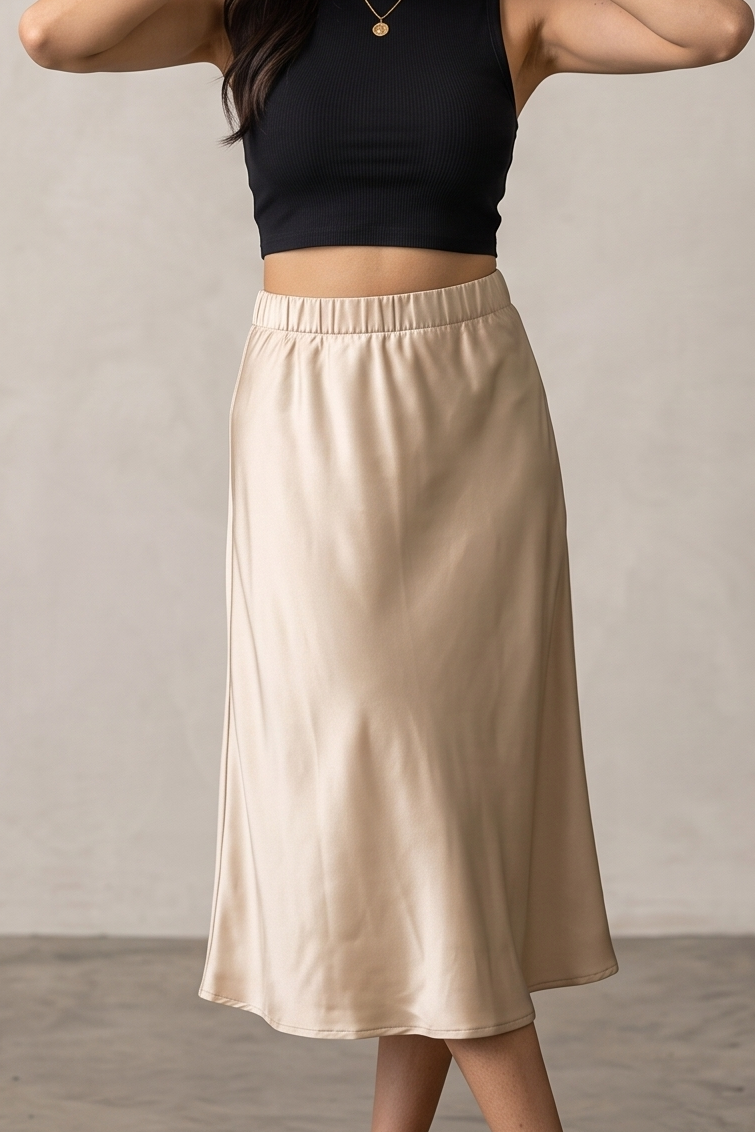 MASK WOMEN's SKIRT