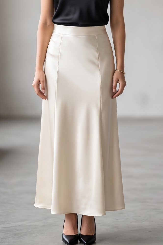 MASK WOMEN's SKIRT
