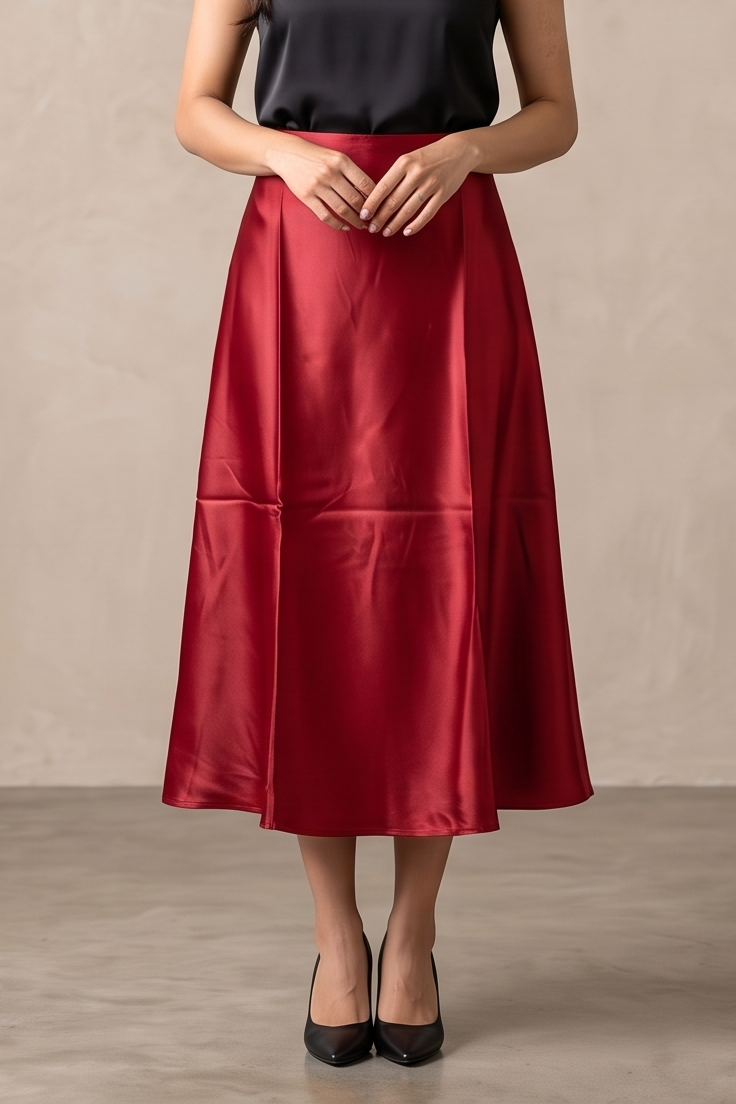 MASK WOMEN's SKIRT