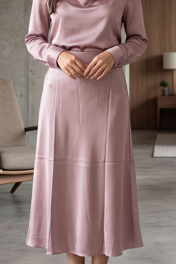 MASK WOMEN's SKIRT