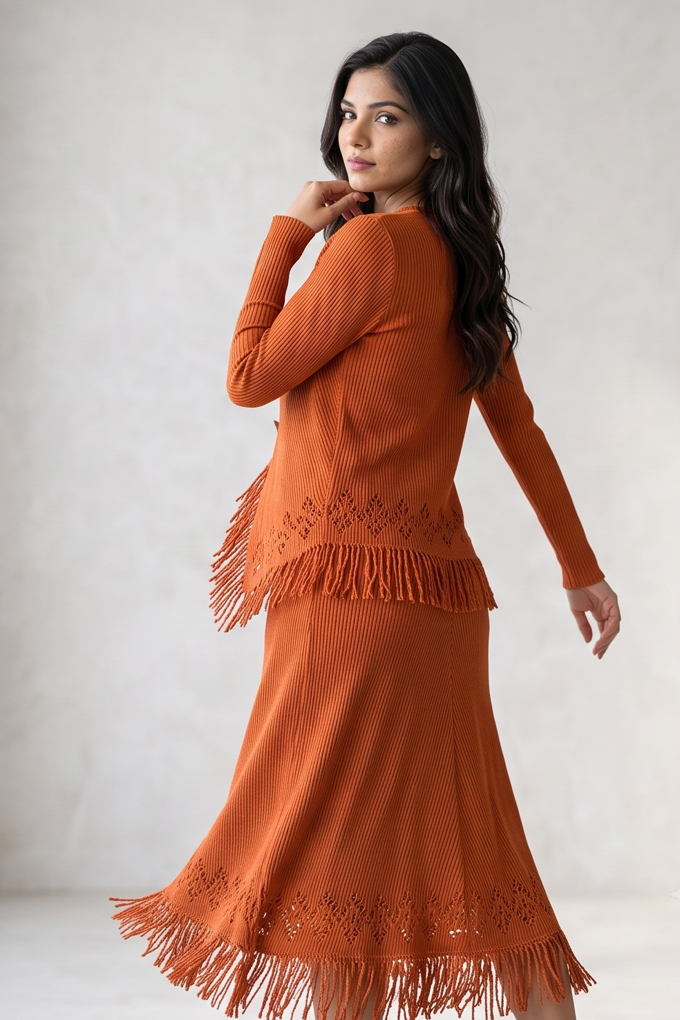 MASK WOMEN's TUNIC