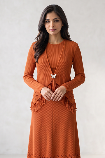 MASK WOMEN's TUNIC