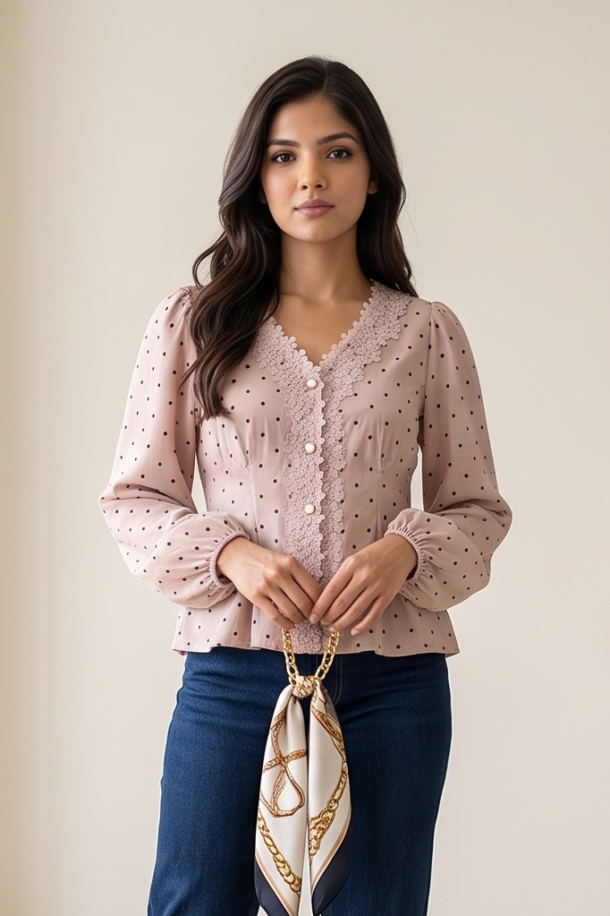 MASK WOMEN's SHRUG