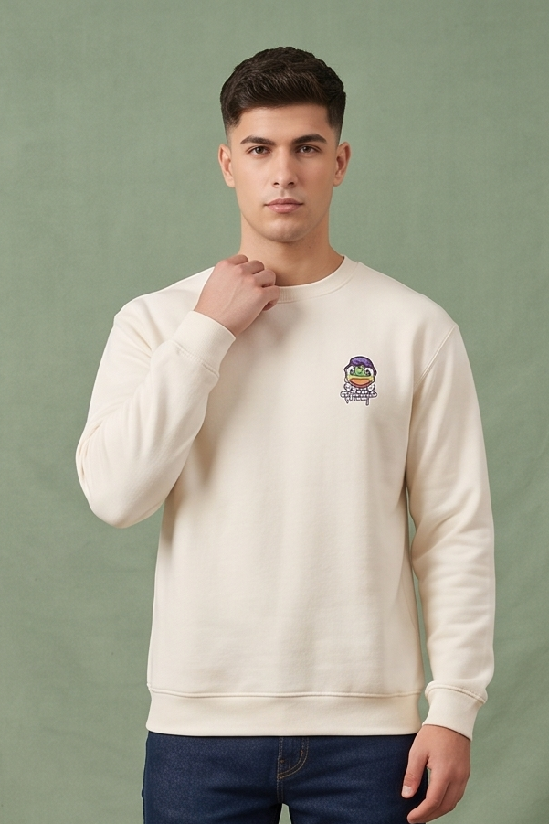 MASK MEN's SWEATSHIRT