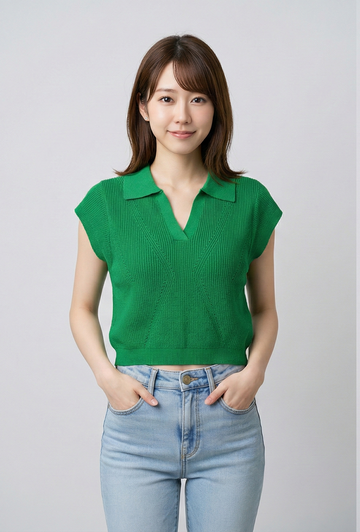 MASK WOMEN's Top