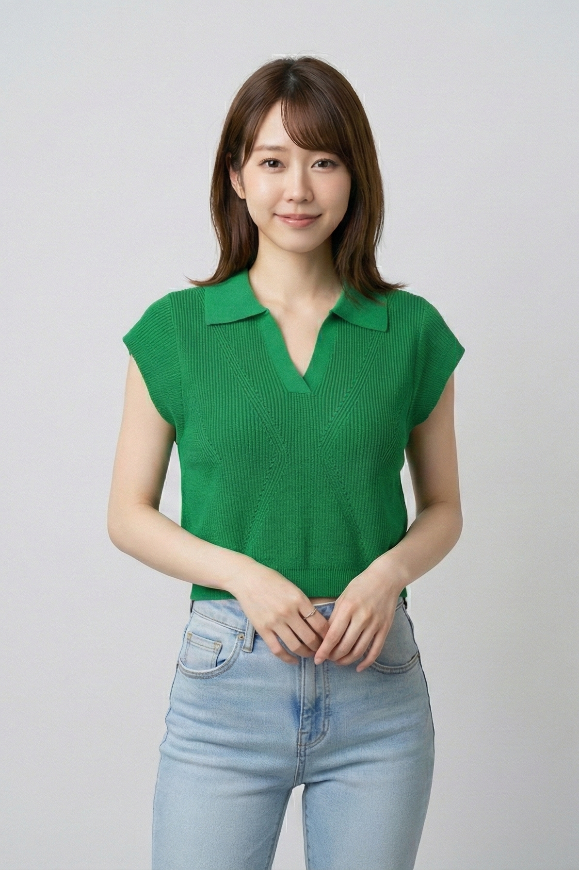 MASK WOMEN's Top