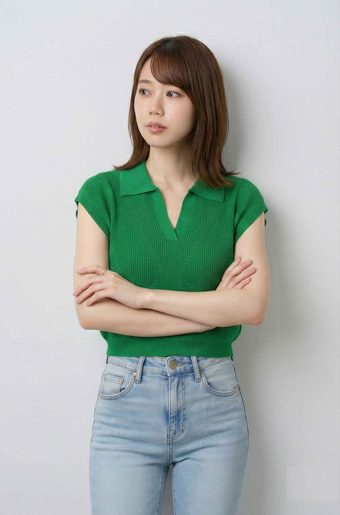 MASK WOMEN's Top
