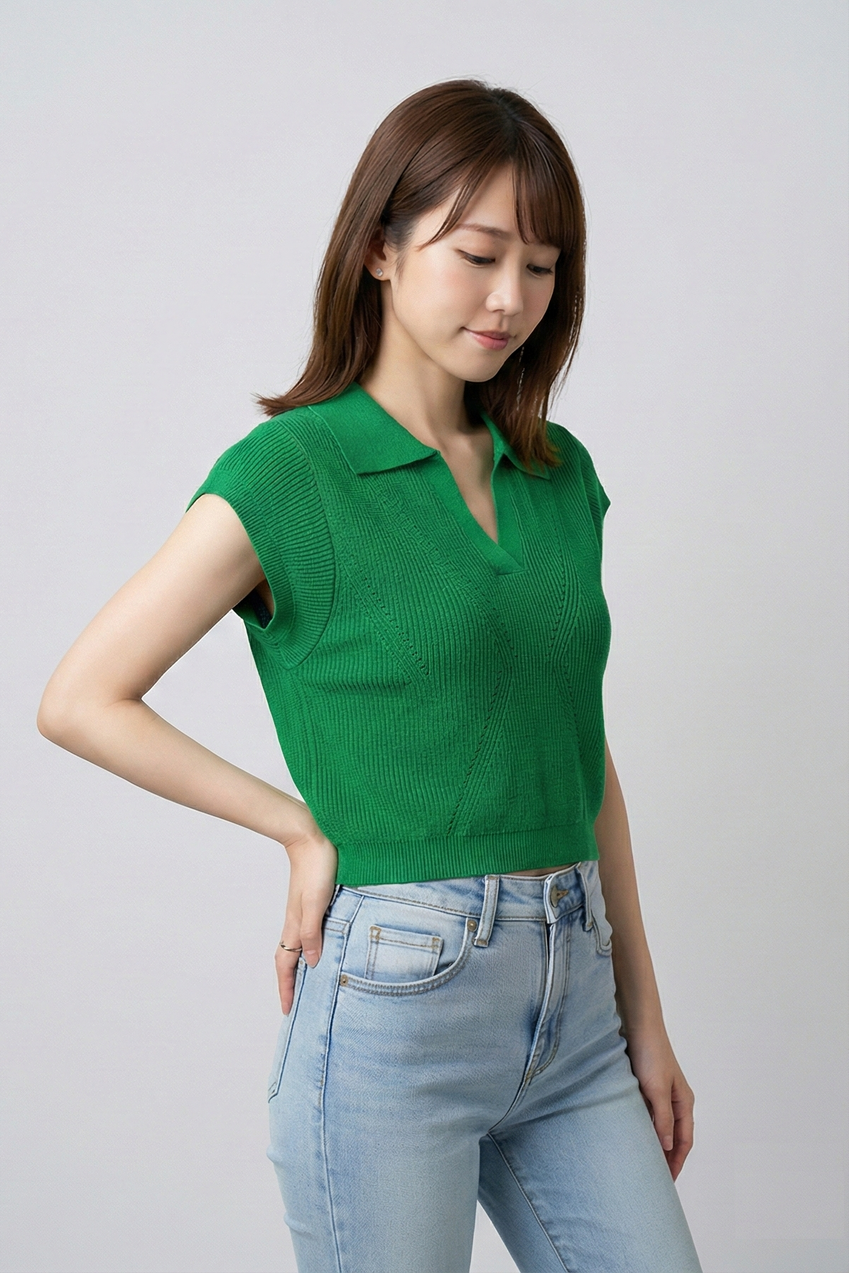 MASK WOMEN's Top