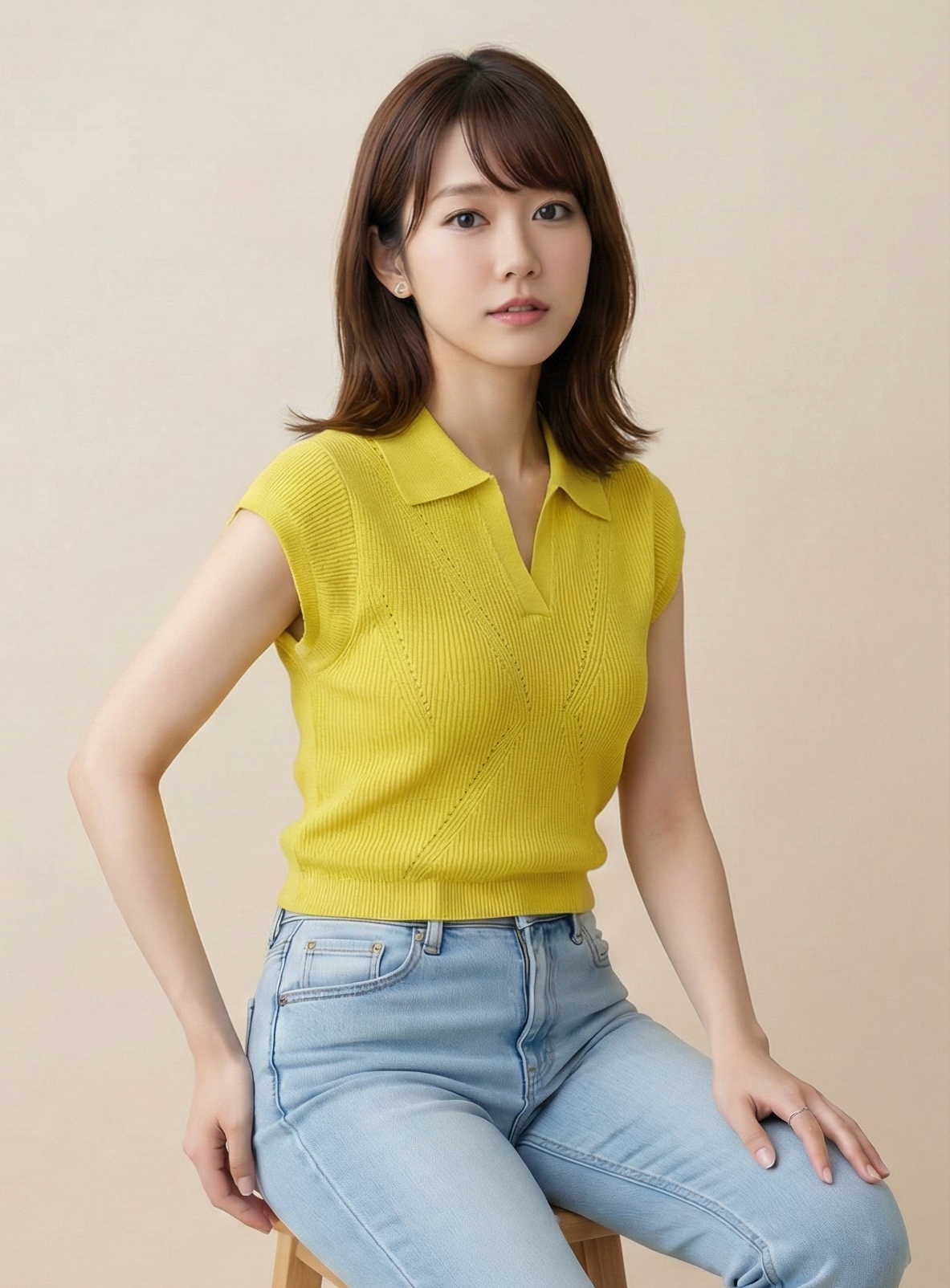 MASK WOMEN's Top