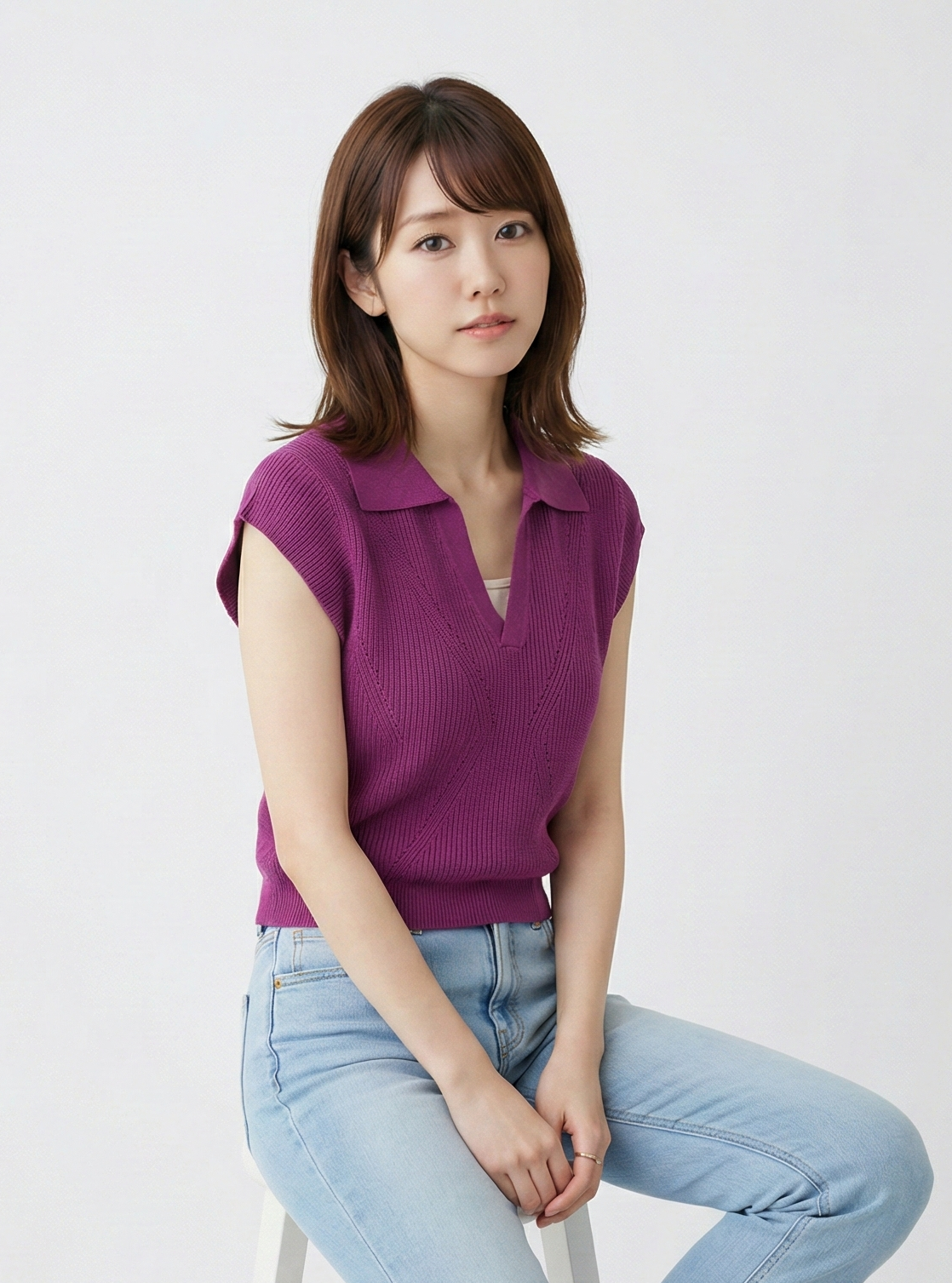 MASK WOMEN's Top
