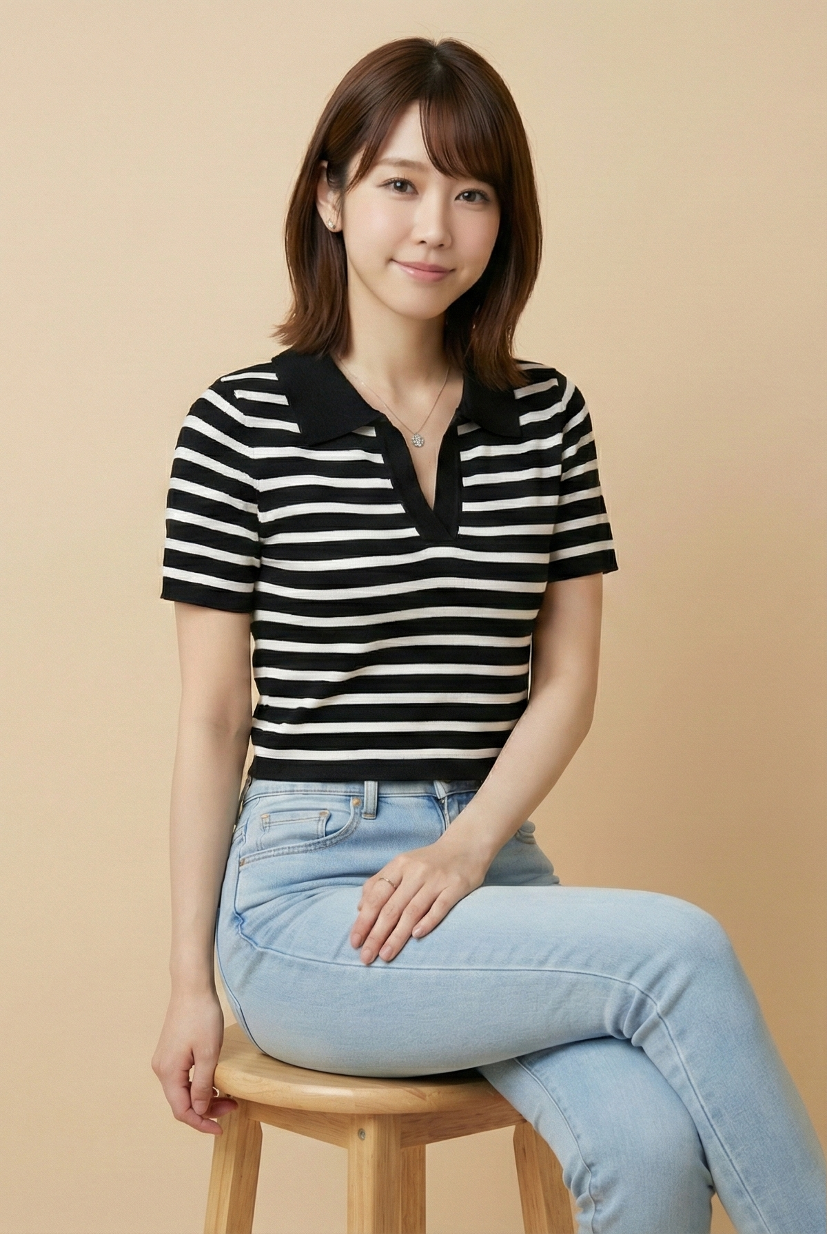 MASK WOMEN's Top