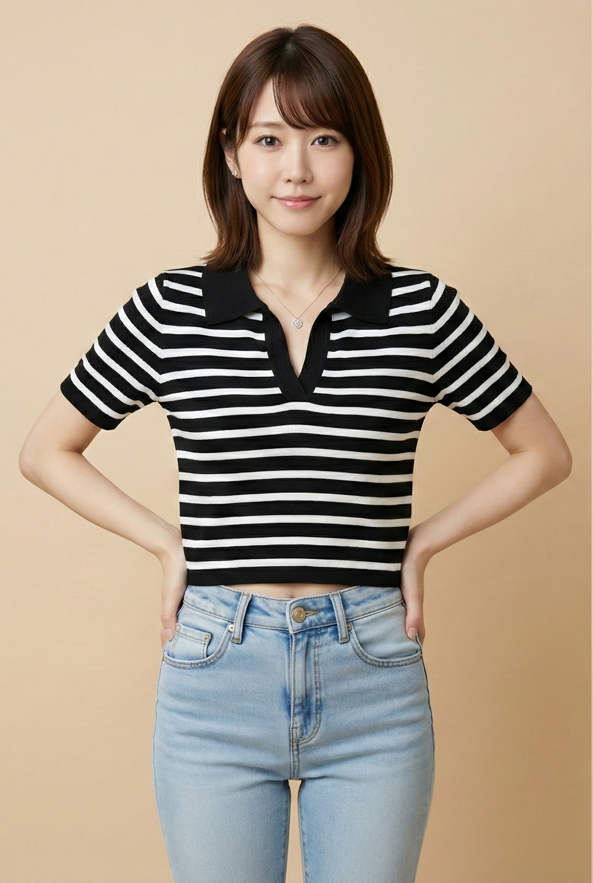 MASK WOMEN's Top