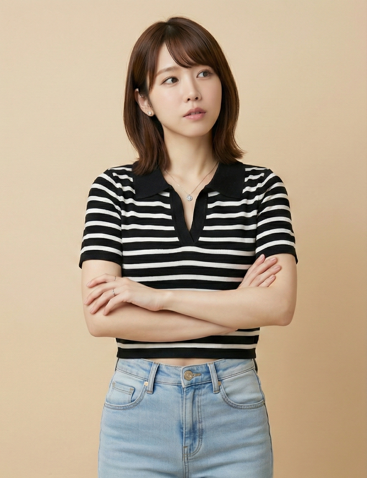 MASK WOMEN's Top